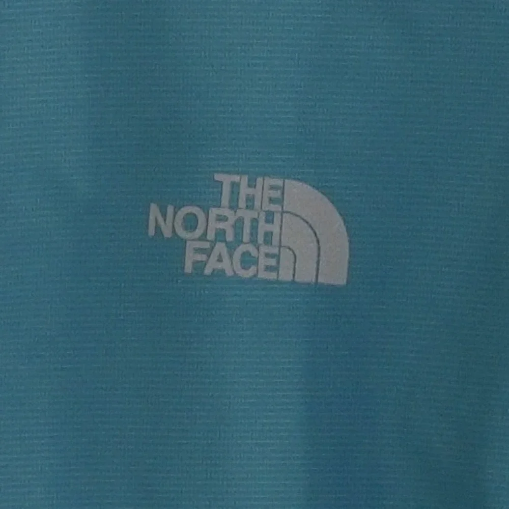 The North Face Flight Series Jacket Women's Size Medium Teal Black  Coat